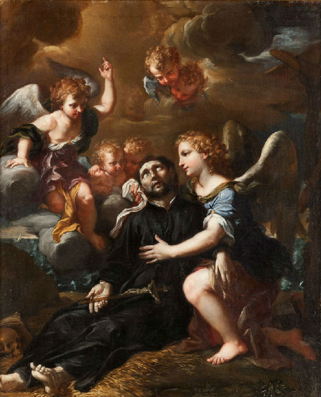 anticuario barcelona