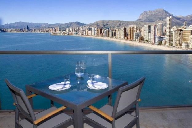 Apartamento en venta en Benidorm, Alicante (Costa Blanca)