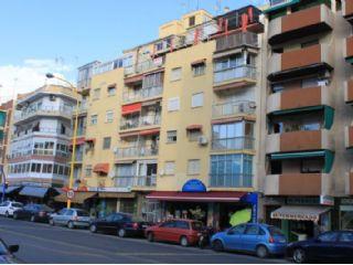 Apartamento en venta en Benidorm, Alicante (Costa Blanca)