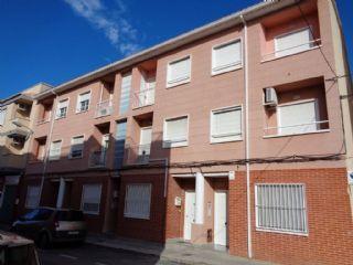 Apartamento en venta en Benijófar, Alicante (Costa Blanca)