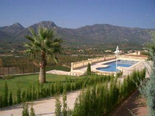 Apartamento en venta en Jalón/Xaló, Alicante (Costa Blanca)