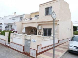 Apartamento en venta en Limonar (El), Alicante (Costa Blanca)