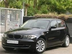 BMW 120 D 120D 5-PUERTAS - Barcelona
