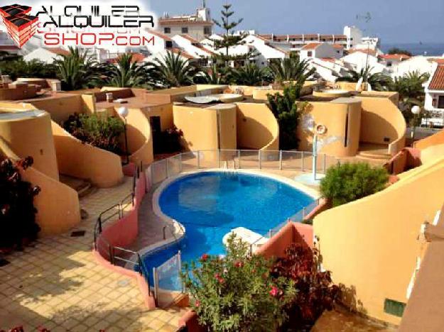 Bungalow en Adeje