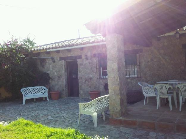 Casa en Conil de la Frontera