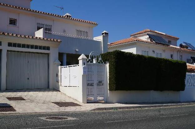 Casa en venta en Benalmádena, Málaga (Costa del Sol)