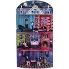 Casa monstruosa ''monster high'' - mejor precio | unprecio.es