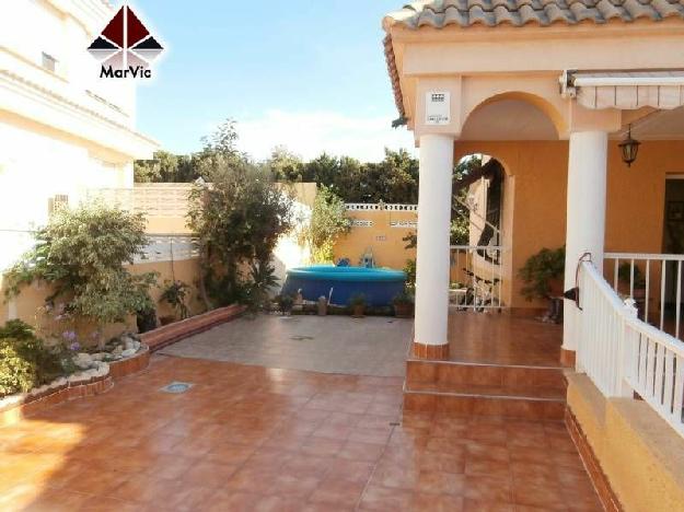 Chalet en venta en Nucia (la), Alicante (Costa Blanca)