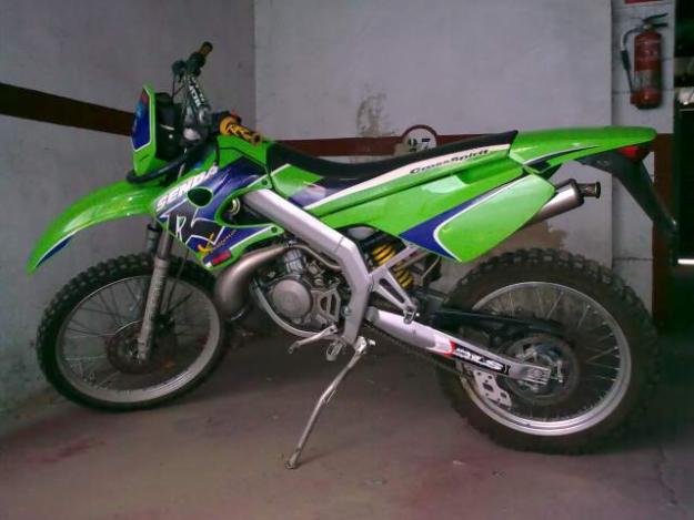 Derbi Senda R Xtreme