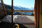 Estudio : 4/4 personas - piscina - a pie de pistas - les arcs saboya rodano alpes francia - mejor precio | unprecio.es