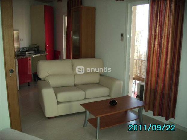 Estudio en Granada