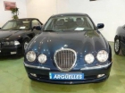 JAGUAR S-TYPE S-TYPE 3.0 V6 MANUAL - Madrid - mejor precio | unprecio.es