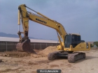 komatsu pc240nlc-7k - mejor precio | unprecio.es