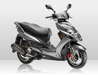 KYMCO G5 125