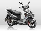 KYMCO G5 125 - mejor precio | unprecio.es