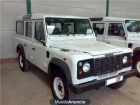 Land Rover Defender 110 2.5TD5 SW S - mejor precio | unprecio.es