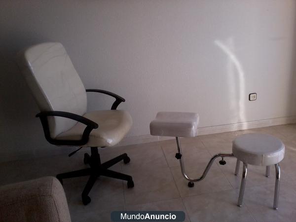 Lote de Aparatos para estetica