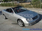 Mercedes Benz Clk200 - mejor precio | unprecio.es