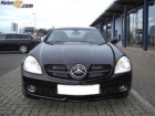 MERCEDES SLK 200 K MODELO NUEVO!!  SOLO 10.700 KM !! - Barcelona - mejor precio | unprecio.es