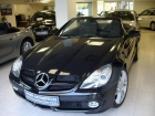 MERCEDES SLK 280 AUTOMáTICO MODELO NUEVO! SPORTPAKET, GPS COMAND, BI-XENON - mejor precio | unprecio.es