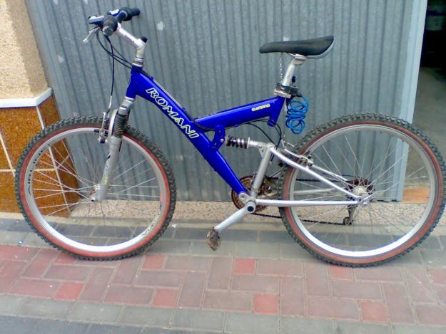 MONTINBIKE