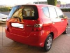 Paragolpes Honda Jazz,trasero.Gama 2005-2008.rf 610/101 - mejor precio | unprecio.es