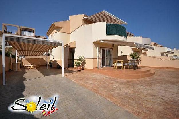 Piso en Orihuela-Costa
