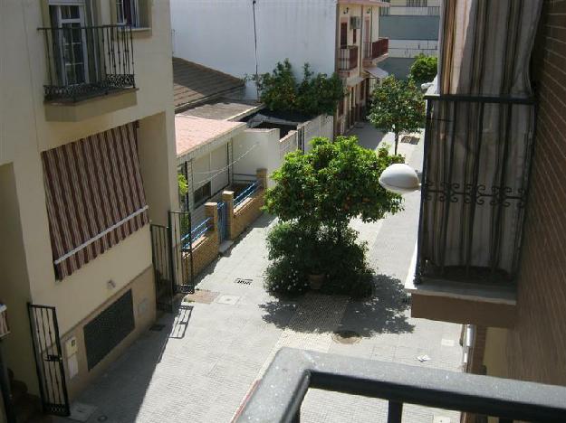 Piso en Punta Umbría