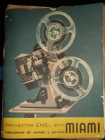 Proyector EMEL 8 m/m modelo Miami - mejor precio | unprecio.es