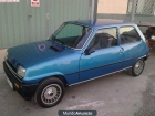 R5 ts con look alpine - mejor precio | unprecio.es