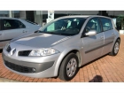 RENAULT Megane 1.5dCi Busin. 105 eco2 - mejor precio | unprecio.es