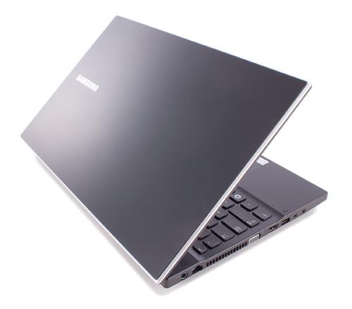 Samsung np305v5a 15.6'' amd 1.9 ghz 6gb ram 750gb