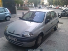 SE VENDE RENAULT CLIO 1.2 ALIZE - mejor precio | unprecio.es
