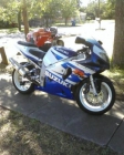 SUZUKI GSXR 750 Sport - mejor precio | unprecio.es