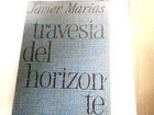 travesia del horizonte - mejor precio | unprecio.es