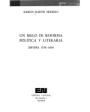 Un siglo de reforma política y literaria. España 1750-1850 (Cultura dirigida y cultura popular - Parnasillo del Madrid d