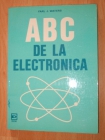 Abc de la electronica - mejor precio | unprecio.es