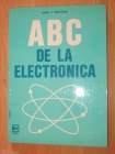 Abc de la electronica - mejor precio | unprecio.es