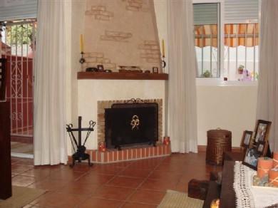Adosado con 3 dormitorios se vende en Fuengirola, Costa del Sol