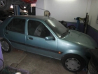 ALFA ROMEO ALFA 147 1.9JTD 140CV DISTINCT - mejor precio | unprecio.es