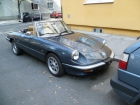 Alfa Spider Cabrio Spider Veloce 2000 - mejor precio | unprecio.es