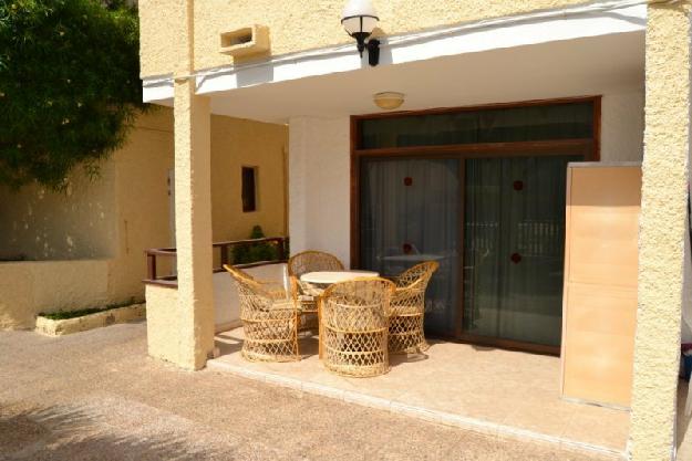 Apartamento en Playa del Ingles