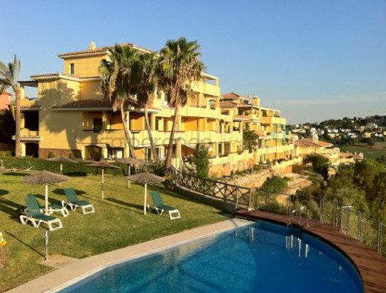 Apartamento en Sotogrande