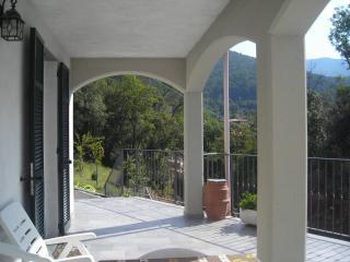 Apartamento en villa : 4/5 personas - deiva marina  la spezia (provincia de)  liguria  italia