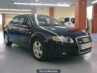 Audi A4 3.0 TDI QUATTRO TIPTRONIC DPF - mejor precio | unprecio.es