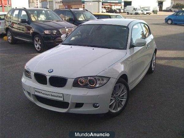 BMW 116 D 116d 3 puertas