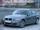 BMW Serie 3 Dd xDrive Berlina - mejor precio | unprecio.es