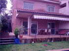 Casa adosada en Sant Cugat del Vallès - mejor precio | unprecio.es