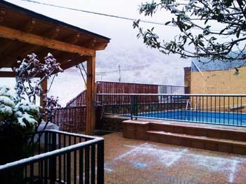 Chalet en Madrid