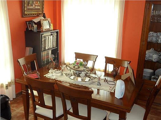 Chalet en Mutxamel/Muchamiel